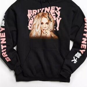 Britney Spears Hoodie